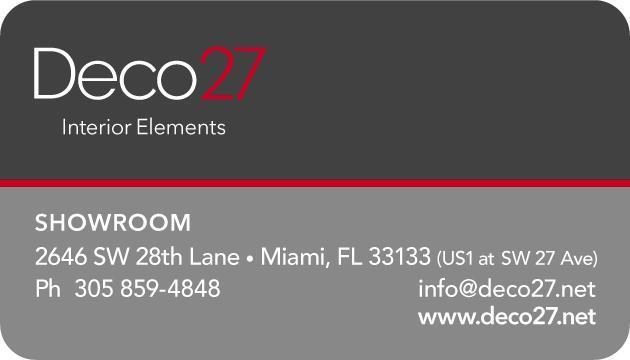 Deco27.net All Wood Floors -Doors Wine Cellar logo