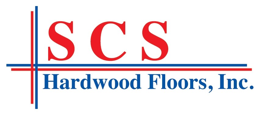 SCS HARDWOOD FLOORS INC logo