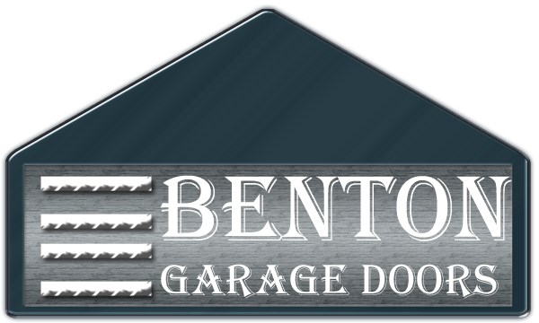 Benton Garage Doors logo