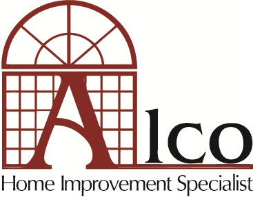 Alco Siding & Windows Inc logo