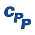 CPP ALARM & VIDEO logo