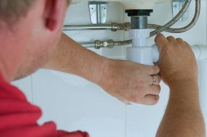 KORDUS SCHUSTER PLUMBING logo