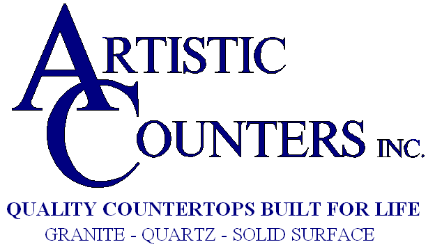 Artistic Counters Inc logo