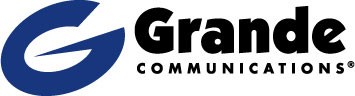 Grande Communications logo