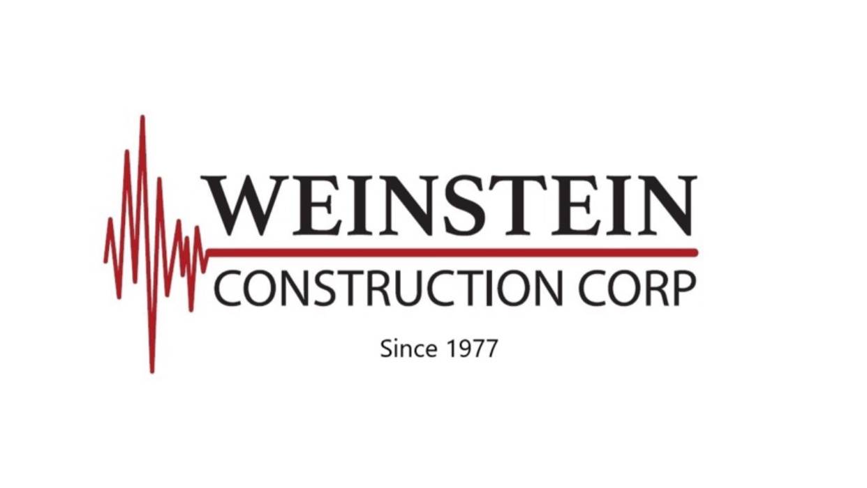 Weinstein Construction Corp logo
