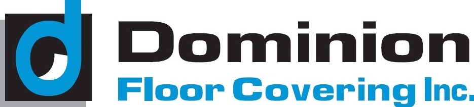 Logo for Dominion Floor Covering Inc