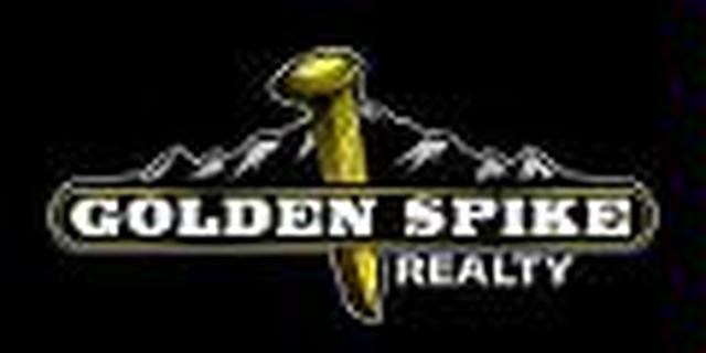 Golden Spike Realty logo