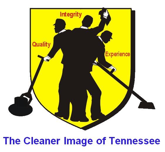 Logo for The Cleaner Image Of Tennessee