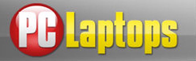 Logo for PC Laptops