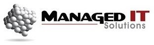 MANAGED IT SOLUTIONS logo