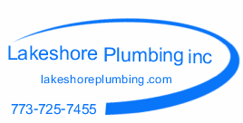 Logo for Lakeshore Plumbing Inc