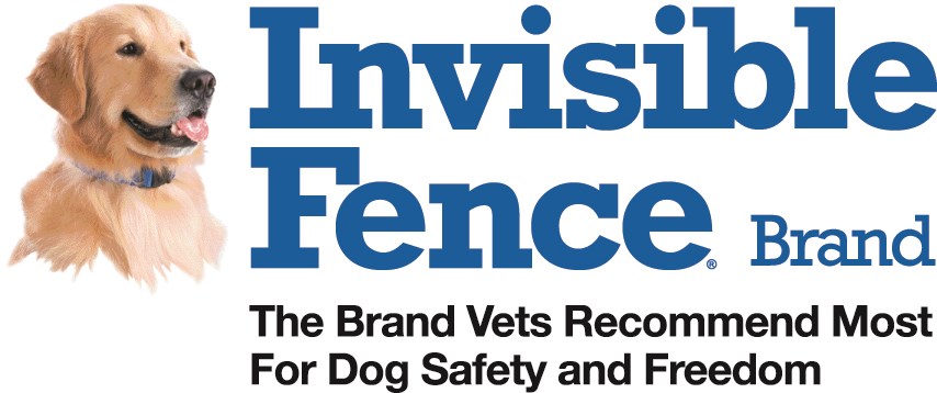 Invisible Fence logo