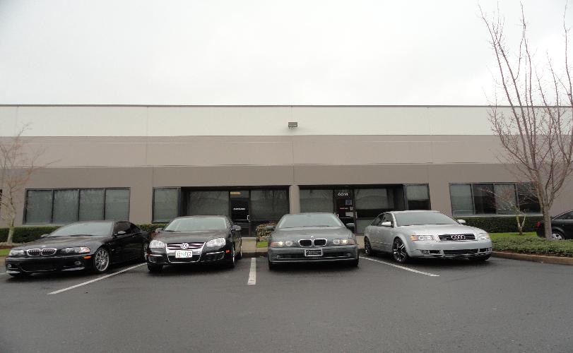 E&A Auto Repair LLC logo