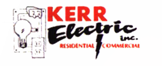 KERR ELECTRIC INC logo