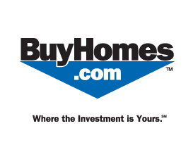 BUYHOMES.COM LLC logo