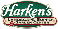 Harken's Landscape Supply & Garden Center logo