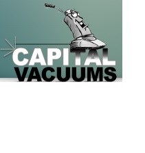 CAPITAL VACUUMS logo