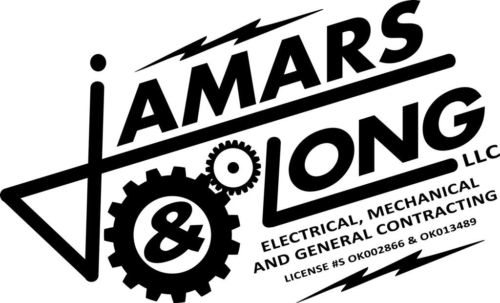 Logo for JAMARS & LONG LLC