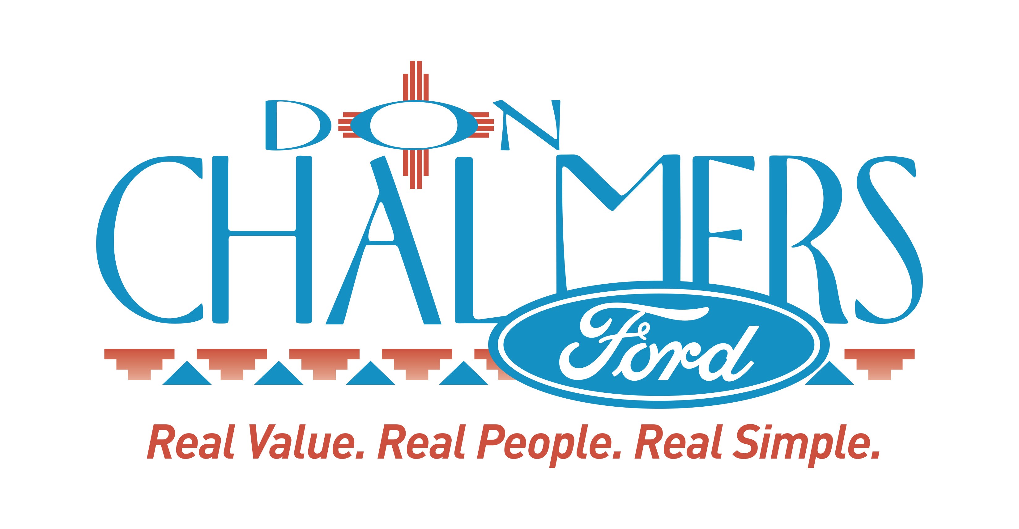 Logo for Don Chalmers Ford