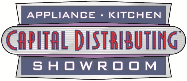 CAPITAL DISTRIBUTING logo