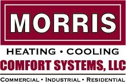 Logo for Morris Comfort Systems LLC