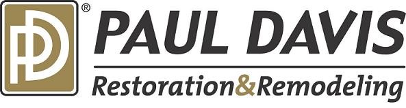 PAUL DAVIS RESTORATION & REMODELING logo