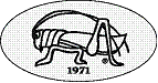 Grasshopper Lawns, Inc. logo