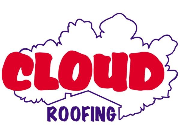 CLOUD ROOFING, INC logo