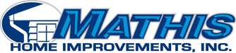 Logo for MATHIS HOME IMPROVEMENTS INC