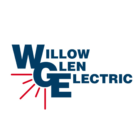Willow Glen Electric logo