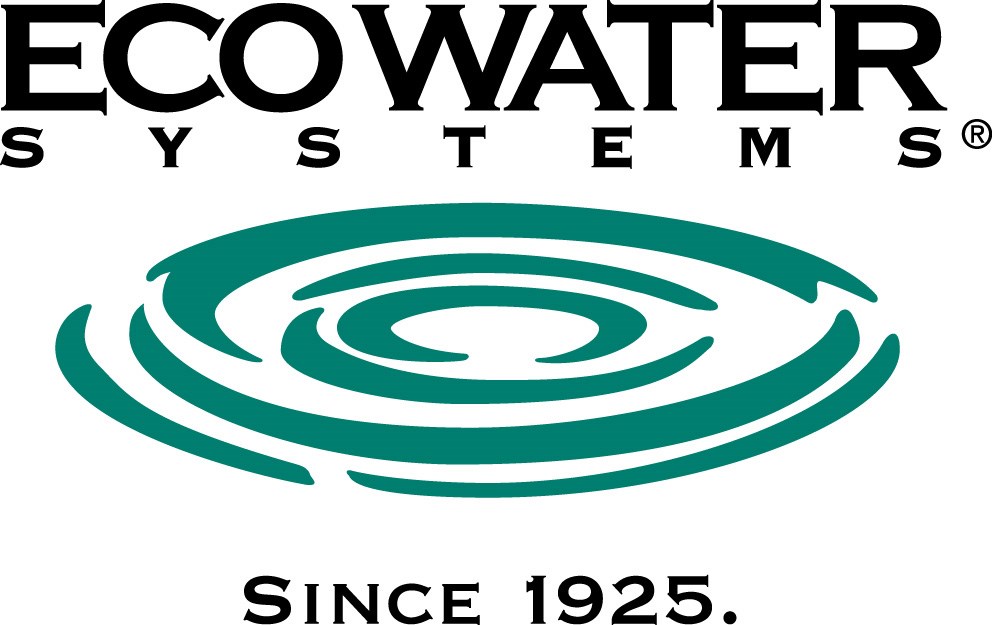 ECOWATER SYSTEMS logo
