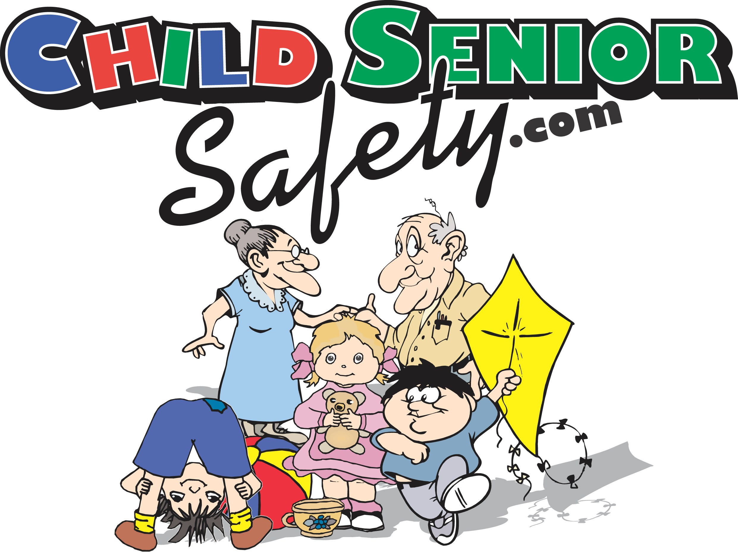 Avatar for Childseniorsafety.com.inc