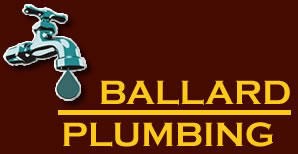 Logo for Ballard Plumbing