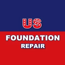 U S Foundation Repair logo