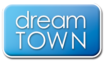 DREAM TOWN REALTY  INC logo