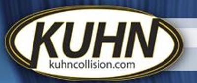 KUHN HONDA & VOLKSWAGEN COLLISION REPAIR logo