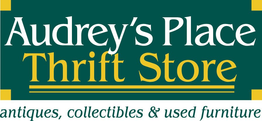 AUDREY'S PLACE logo