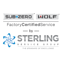 Sterling Service Group Inc logo