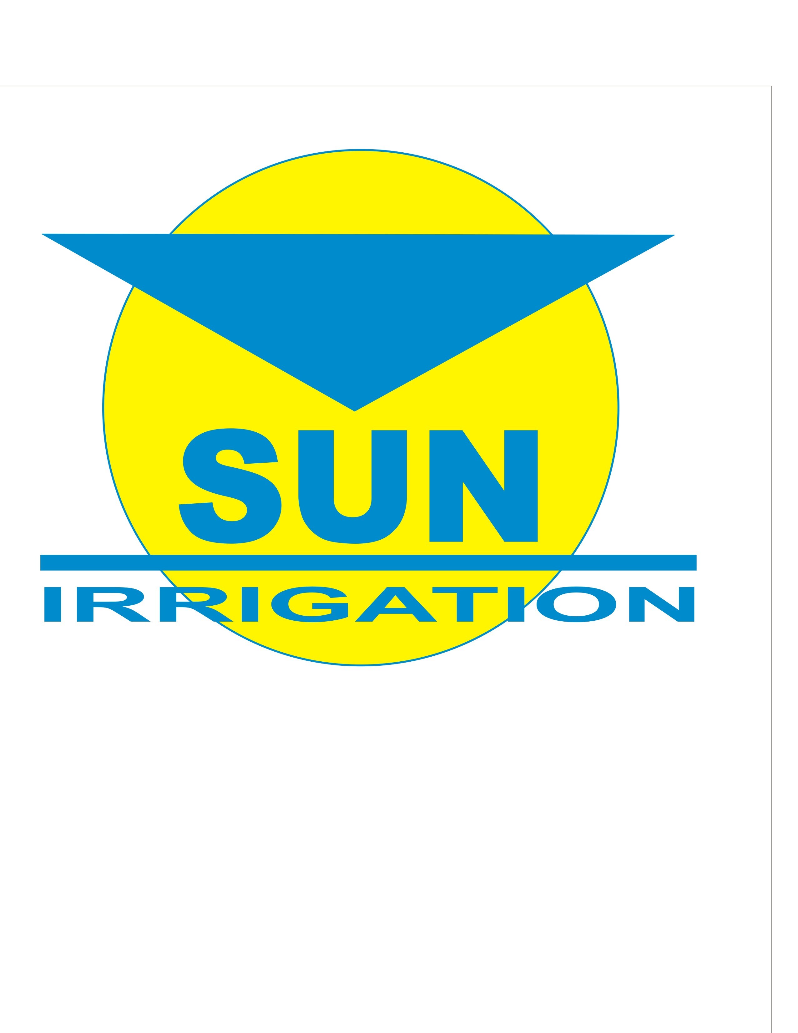 SUN IRRIGATION/BILDEN INDUSTRIES INC logo