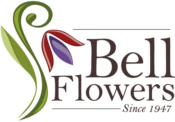 Bell Flowers logo