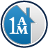 1st Advantage Mortgage a Draper and Kramer company logo