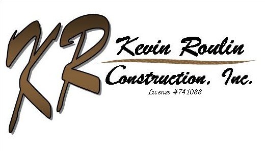 KEVIN ROULIN CONSTRUCTION, INC. logo