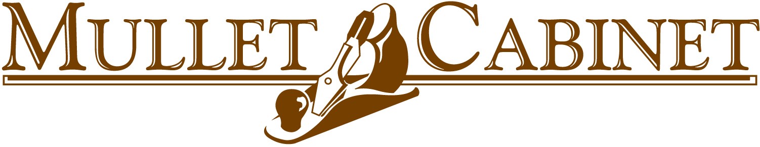 MULLET CABINET logo