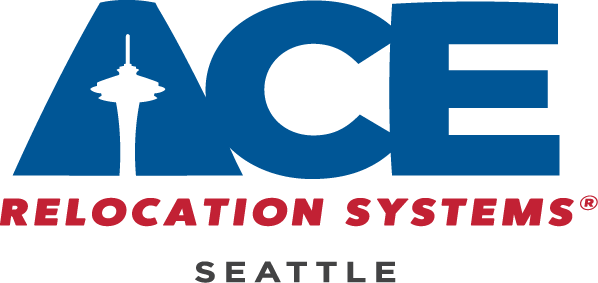 ACE RELOCATION SYSTEMS logo