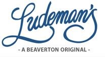 LUDEMAN'S INC logo