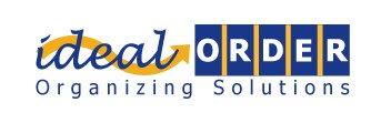 Idealorder Organizing Solutions & Express Move-In logo