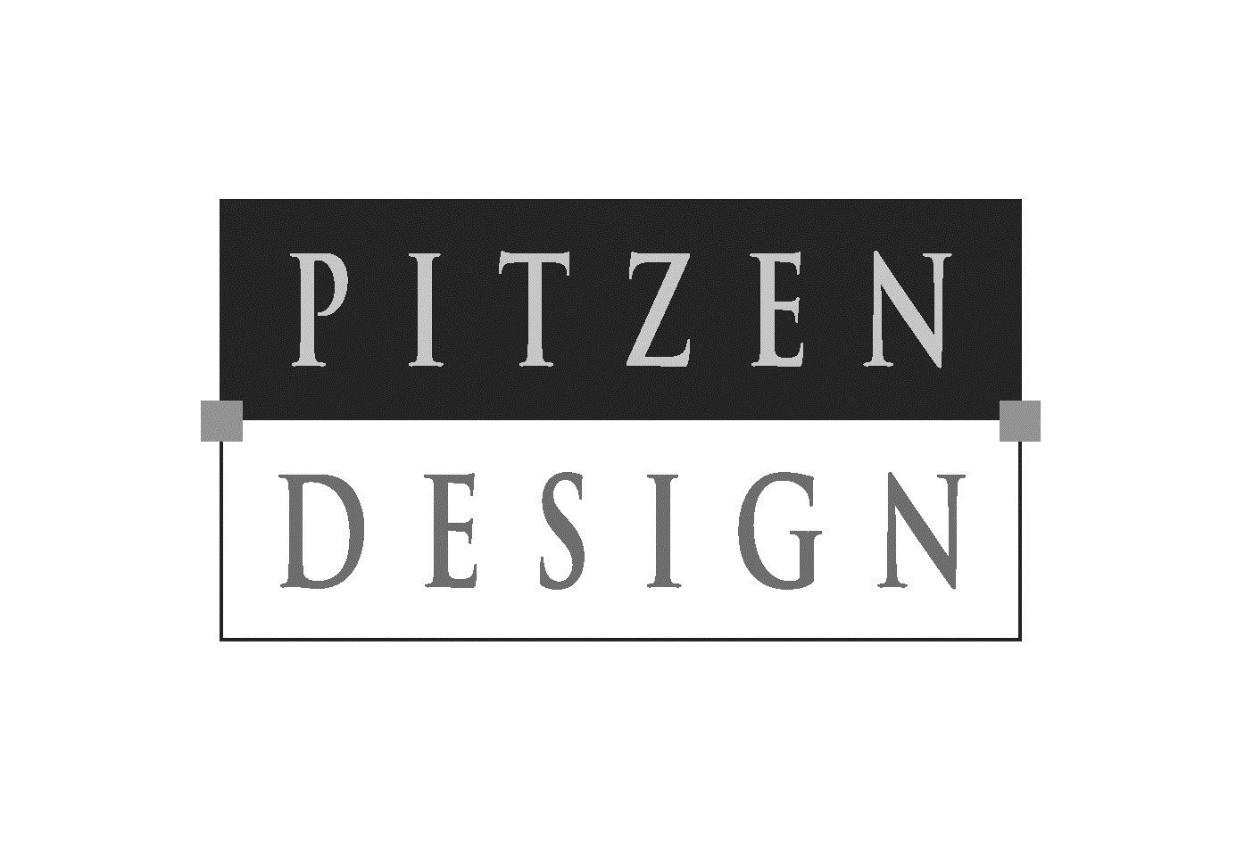Pitzen Design LTD logo