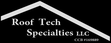 ROOF TECH SPECIALTIES LLC logo