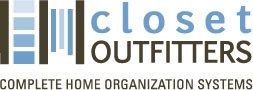 CLOSET OUTFITTERS logo
