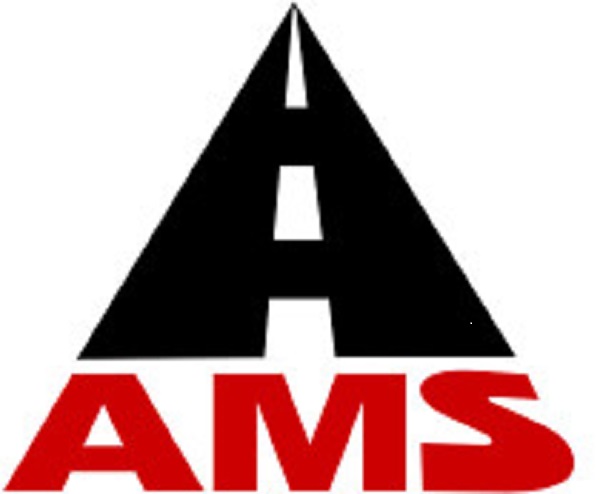 AMS logo